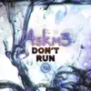 Askm3 - Don't Run - Single